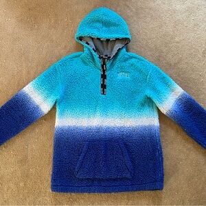 Justice Hoodie/Sweatshirt